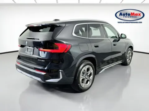 Photos of 2026 BMW X1 xDrive28i for sale in Framingham, MA at AutoMax Preowned Framingham