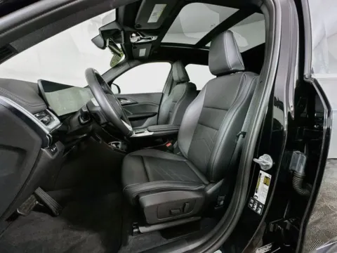 More photos of 2026 BMW X1 xDrive28i at AutoMax Preowned Framingham, MA