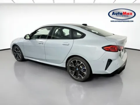 More photos of 2026 BMW 2 Series 228 Gran Coupe at AutoMax Preowned Framingham, MA
