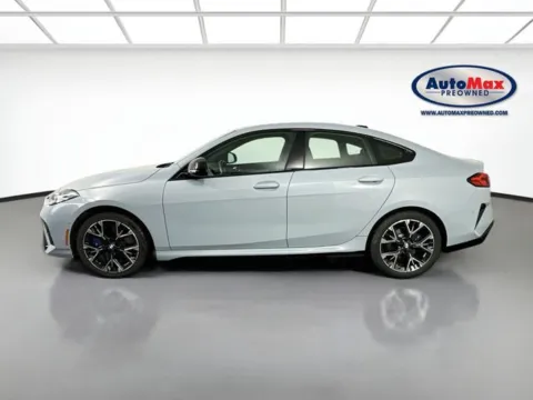More photos of 2026 BMW 2 Series 228 Gran Coupe at AutoMax Preowned Framingham, MA