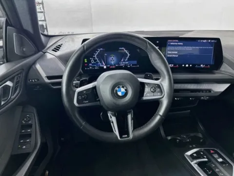 Another view of 2026 BMW 2 Series 228 Gran Coupe for sale in Framingham, MA at AutoMax Preowned Framingham