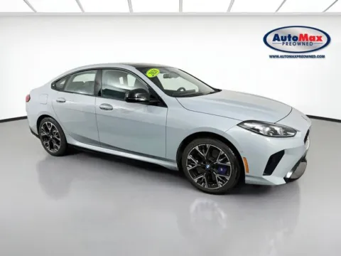 Gray 2026 BMW 2 Series 228 Gran Coupe for sale in Framingham, MA