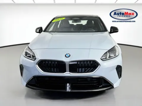 Photos of 2026 BMW 2 Series 228 Gran Coupe for sale in Framingham, MA at AutoMax Preowned Framingham