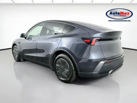 More photos of 2026 Tesla Model Y Standard Range at AutoMax Preowned Framingham, MA