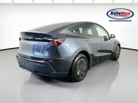 Photos of 2026 Tesla Model Y Standard Range for sale in Framingham, MA at AutoMax Preowned Framingham