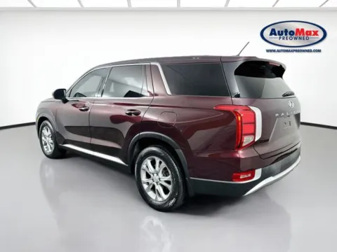 More photos of 2020 Hyundai Palisade SE at AutoMax Preowned Framingham, MA