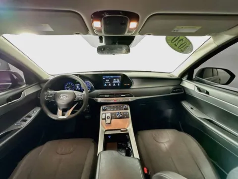 Another view of 2020 Hyundai Palisade SE for sale in Framingham, MA at AutoMax Preowned Framingham