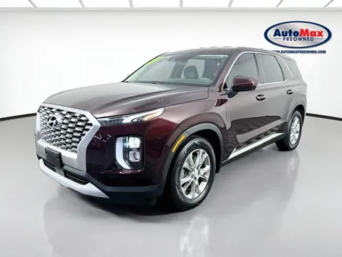 More photos of 2020 Hyundai Palisade SE at AutoMax Preowned Framingham, MA