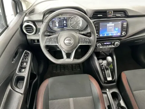 More photos of 2024 Nissan Versa 1.6 SR at AutoMax Preowned Framingham, MA