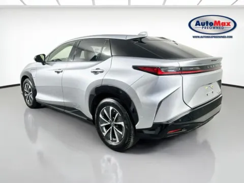 More photos of 2023 Lexus RZ 450e Premium at AutoMax Preowned Framingham, MA