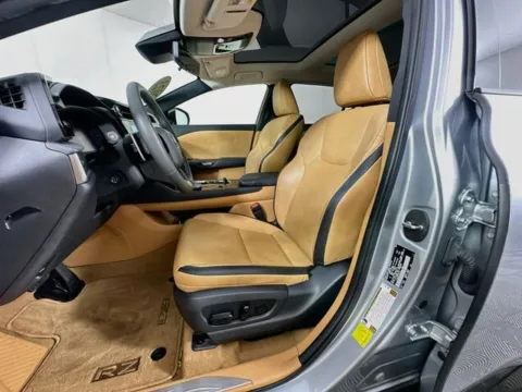 More photos of 2023 Lexus RZ 450e Premium at AutoMax Preowned Framingham, MA