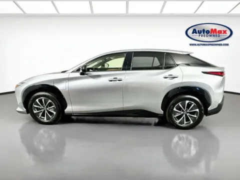 More photos of 2023 Lexus RZ 450e Premium at AutoMax Preowned Framingham, MA