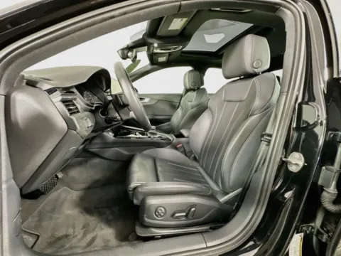 More photos of 2024 Audi A4 45 S line Premium at AutoMax Preowned Framingham, MA