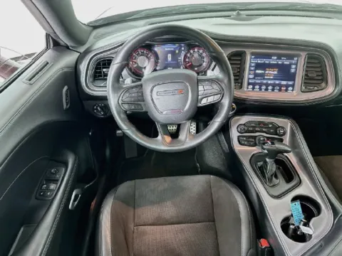 Another view of 2023 Dodge Challenger GT for sale in Framingham, MA at AutoMax Preowned Framingham