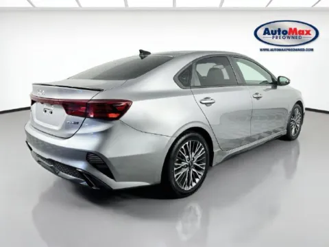 Photos of 2023 Kia Forte GT-Line for sale in Framingham, MA at AutoMax Preowned Framingham