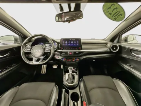 Another view of 2023 Kia Forte GT-Line for sale in Framingham, MA at AutoMax Preowned Framingham