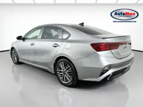 More photos of 2023 Kia Forte GT-Line at AutoMax Preowned Framingham, MA