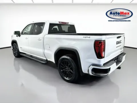 More photos of 2023 GMC Sierra 1500 Elevation at AutoMax Preowned Framingham, MA