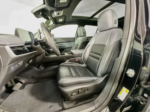 More photos of 2024 Honda Prologue Touring at AutoMax Preowned Framingham, MA