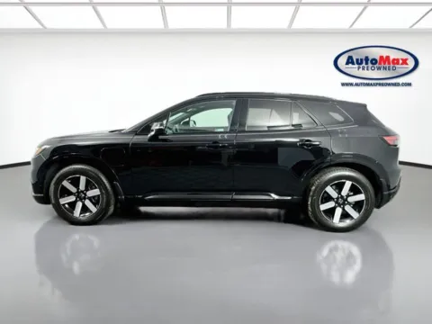 More photos of 2024 Honda Prologue Touring at AutoMax Preowned Framingham, MA