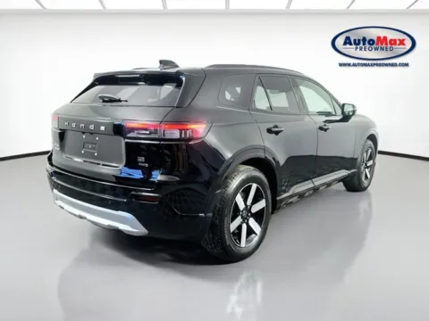 Photos of 2024 Honda Prologue Touring for sale in Framingham, MA at AutoMax Preowned Framingham