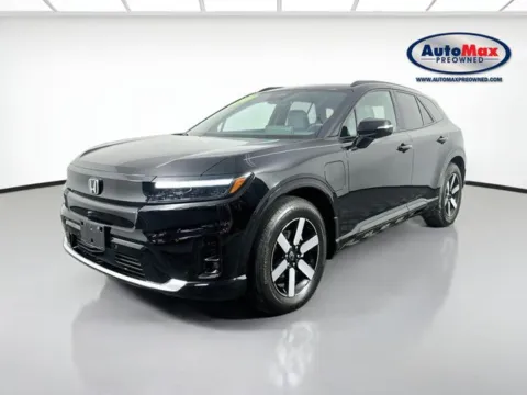 Another view of 2024 Honda Prologue Touring for sale in Framingham, MA at AutoMax Preowned Framingham