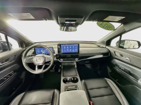 Another view of 2024 Honda Prologue Touring for sale in Framingham, MA at AutoMax Preowned Framingham