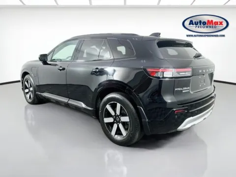 More photos of 2024 Honda Prologue Touring at AutoMax Preowned Framingham, MA