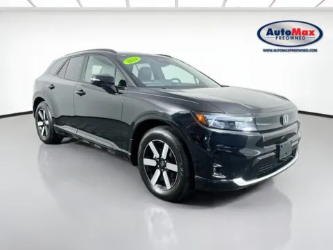 Black 2024 Honda Prologue Touring for sale in Framingham, MA