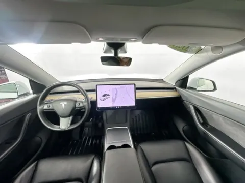 Another view of 2022 Tesla Model Y Long Range for sale in Framingham, MA at AutoMax Preowned Framingham