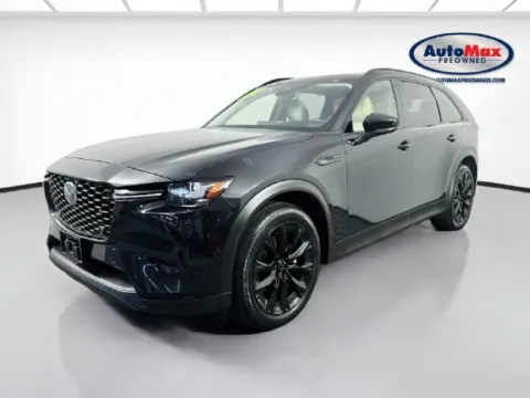 More photos of 2026 Mazda CX-90 3.3 Turbo Premium at AutoMax Preowned Framingham, MA