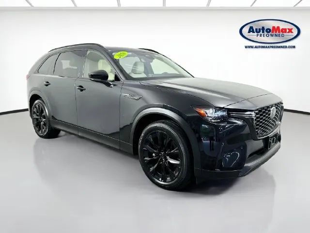 2026 Mazda CX-90 3.3 Turbo Premium for sale in Framingham, MA