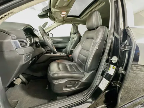 More photos of 2025 Mazda CX-5 2.5 S Preferred Package at AutoMax Preowned Framingham, MA