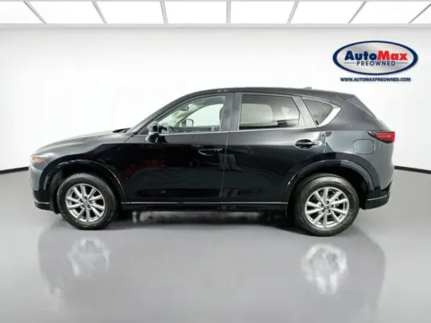 More photos of 2025 Mazda CX-5 2.5 S Preferred Package at AutoMax Preowned Framingham, MA
