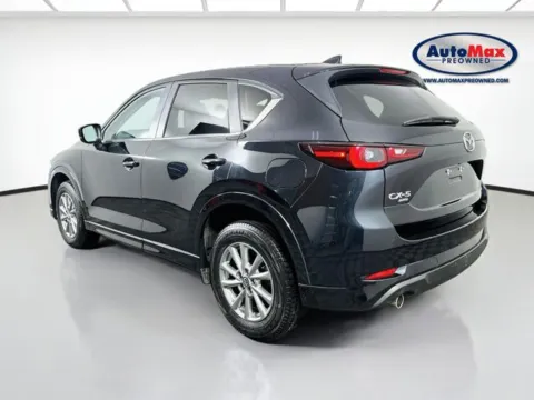 More photos of 2025 Mazda CX-5 2.5 S Preferred Package at AutoMax Preowned Framingham, MA