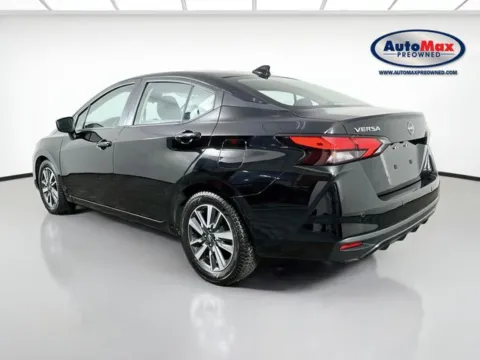 More photos of 2024 Nissan Versa 1.6 SV at AutoMax Preowned Framingham, MA