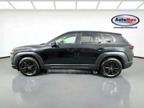 More photos of 2026 Mazda CX-50 2.5 S Preferred at AutoMax Preowned Framingham, MA