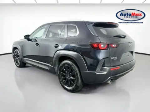 More photos of 2026 Mazda CX-50 2.5 S Preferred at AutoMax Preowned Framingham, MA