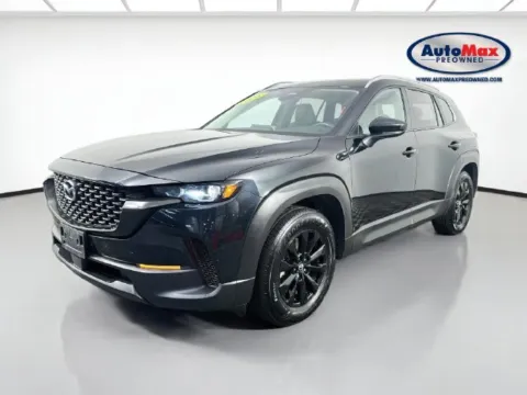 Another view of 2026 Mazda CX-50 2.5 S Preferred for sale in Framingham, MA at AutoMax Preowned Framingham