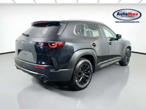Photos of 2026 Mazda CX-50 2.5 S Preferred for sale in Framingham, MA at AutoMax Preowned Framingham