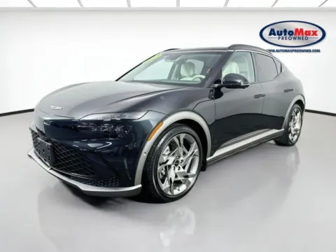 Another view of 2023 Genesis GV60 Performance for sale in Framingham, MA at AutoMax Preowned Framingham