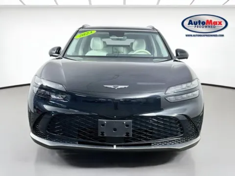 Photos of 2023 Genesis GV60 Performance for sale in Framingham, MA at AutoMax Preowned Framingham