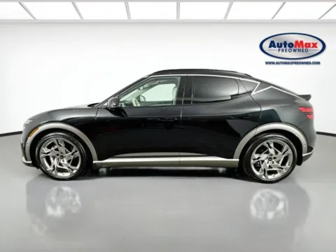 More photos of 2023 Genesis GV60 Performance at AutoMax Preowned Framingham, MA