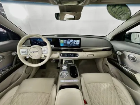 Another view of 2023 Genesis GV60 Performance for sale in Framingham, MA at AutoMax Preowned Framingham