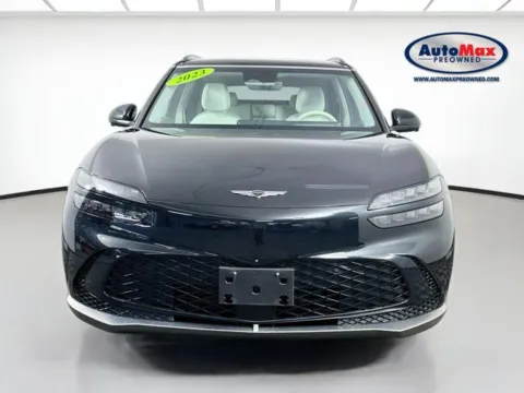 Photos of 2023 Genesis GV60 Performance for sale in Framingham, MA at AutoMax Preowned Framingham