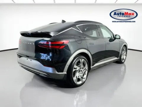 Photos of 2023 Genesis GV60 Performance for sale in Framingham, MA at AutoMax Preowned Framingham