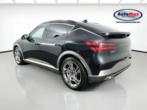 More photos of 2023 Genesis GV60 Performance at AutoMax Preowned Framingham, MA
