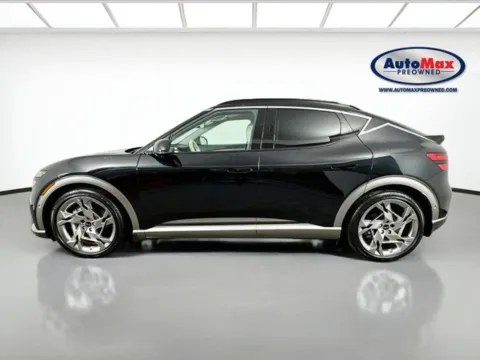 More photos of 2023 Genesis GV60 Performance at AutoMax Preowned Framingham, MA