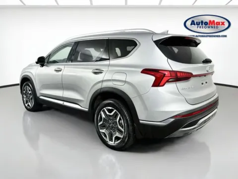 More photos of 2023 Hyundai Santa Fe Plug-In Hybrid Limited at AutoMax Preowned Framingham, MA