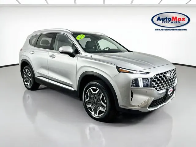 2023 Hyundai Santa Fe